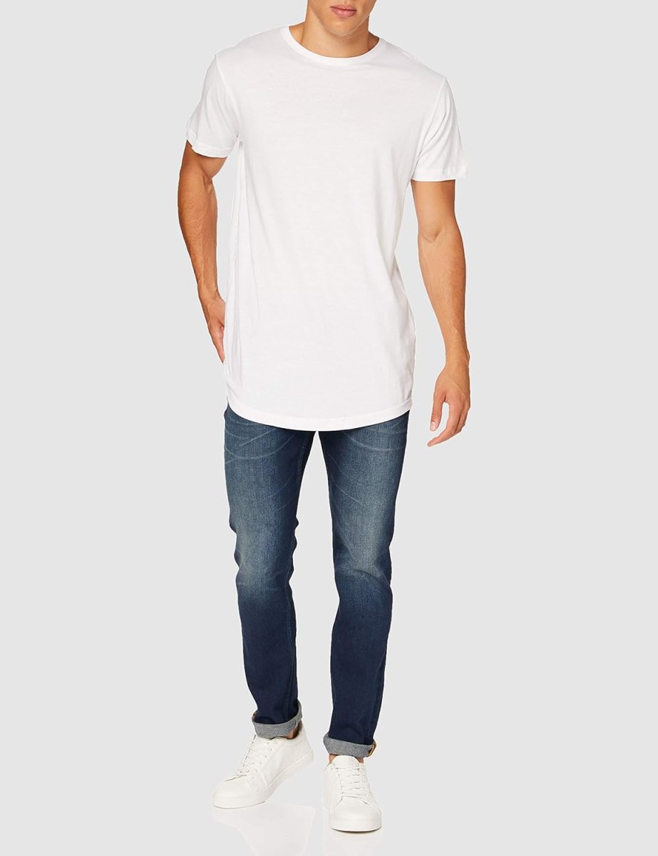 Chemise T-Largage Pour Homme Signée De Votre Marque – Image 4