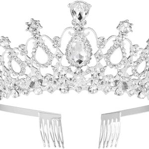 Couronne De Mariée Princesse