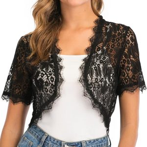 Robe Blanche Courte Chic