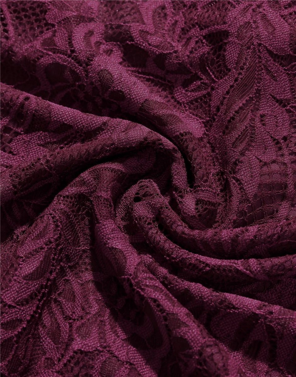 Robe Courte De Soirée Blanche – Image 8