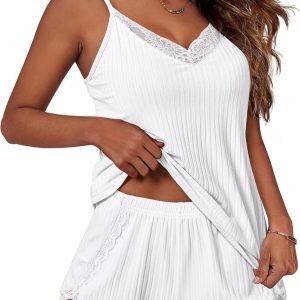 Dentelle Érotique Femme