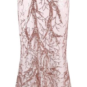 Robe De Mariée Sirène Manches Longues Détachables Blanche