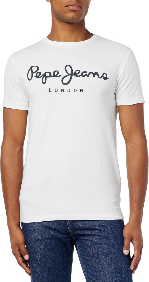 T-shirt d’origine Pepe Jeans à étirement N Homme – Image 3