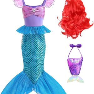 Robe De Mariage Sirène