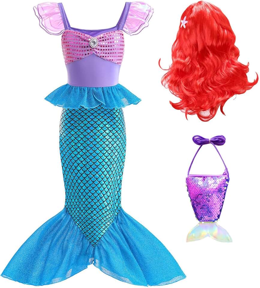 Robe De Mariage Sirène