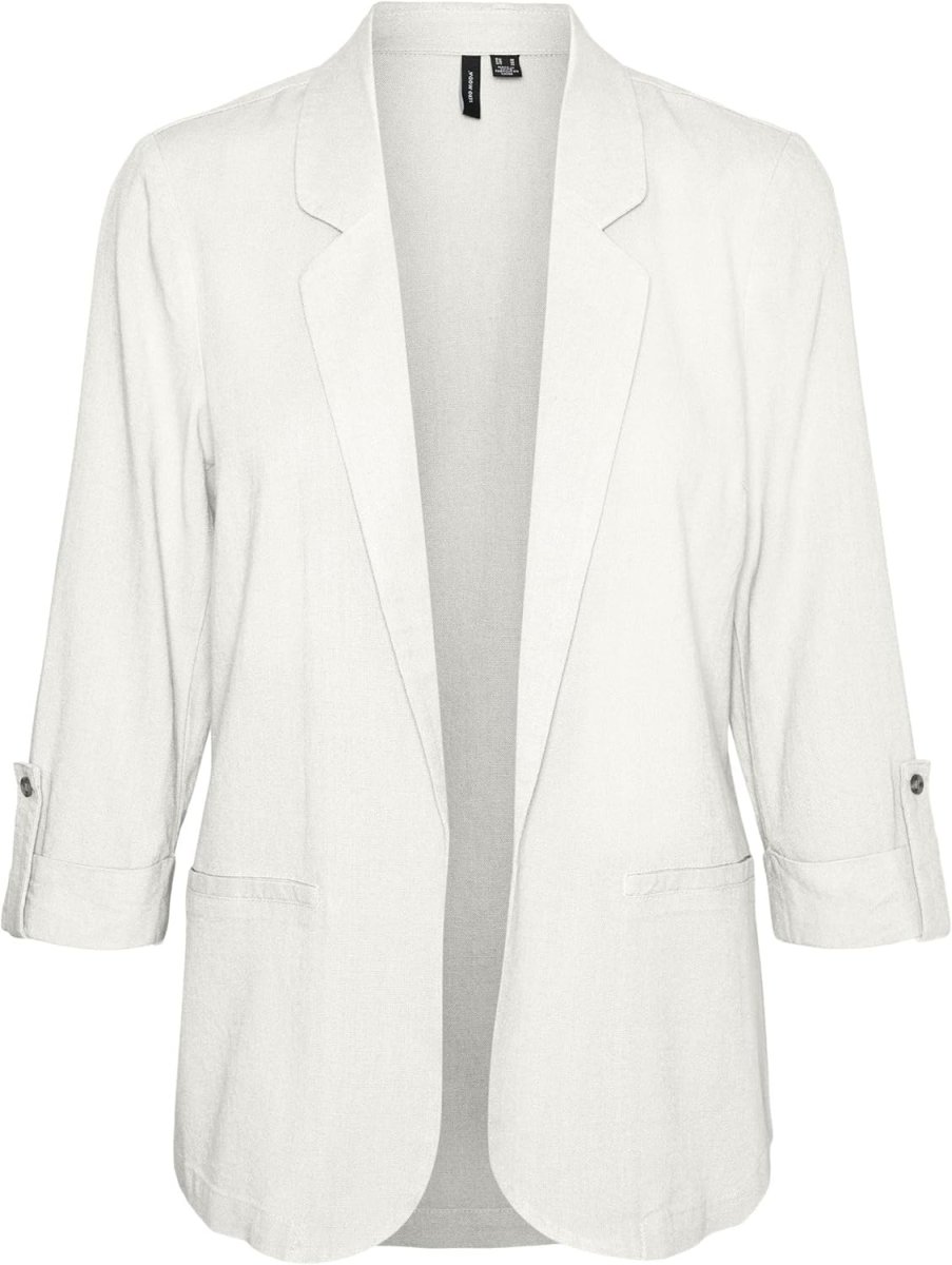 Blazer Vero Moda pour femme – Image 3