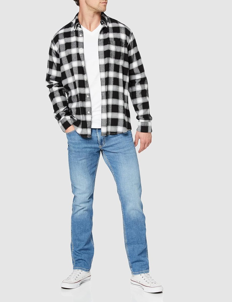 Le T-Shirt Classique Levi’s Homme V-Neck Original – Image 4