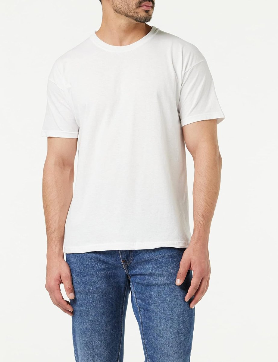 Polo Original Fruit of the Loom Homme (Lot de 5) – Image 5