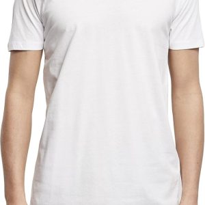 Créer Votre Identité T-Shirt à Col V Homme