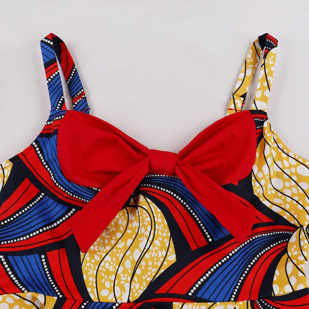 Robe De Mariée Sirène Fendu Blanche – Image 5