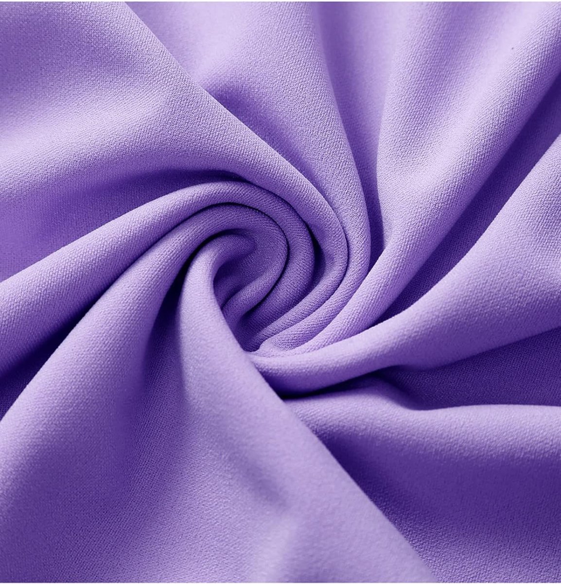 Robe De Mariée Bohème En Dentelle Blanche – Image 8