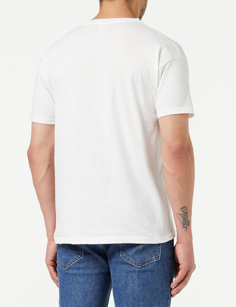 Polo Original Fruit of the Loom Homme (Lot de 5) – Image 7