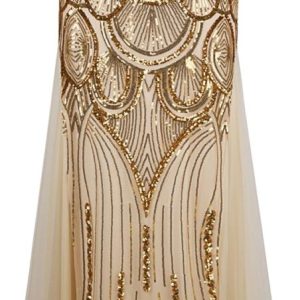 Robe De Mariée Sirène Sexy Ivoire