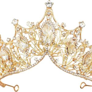 Robe De Mariée Dentelle Florale A Col Montant