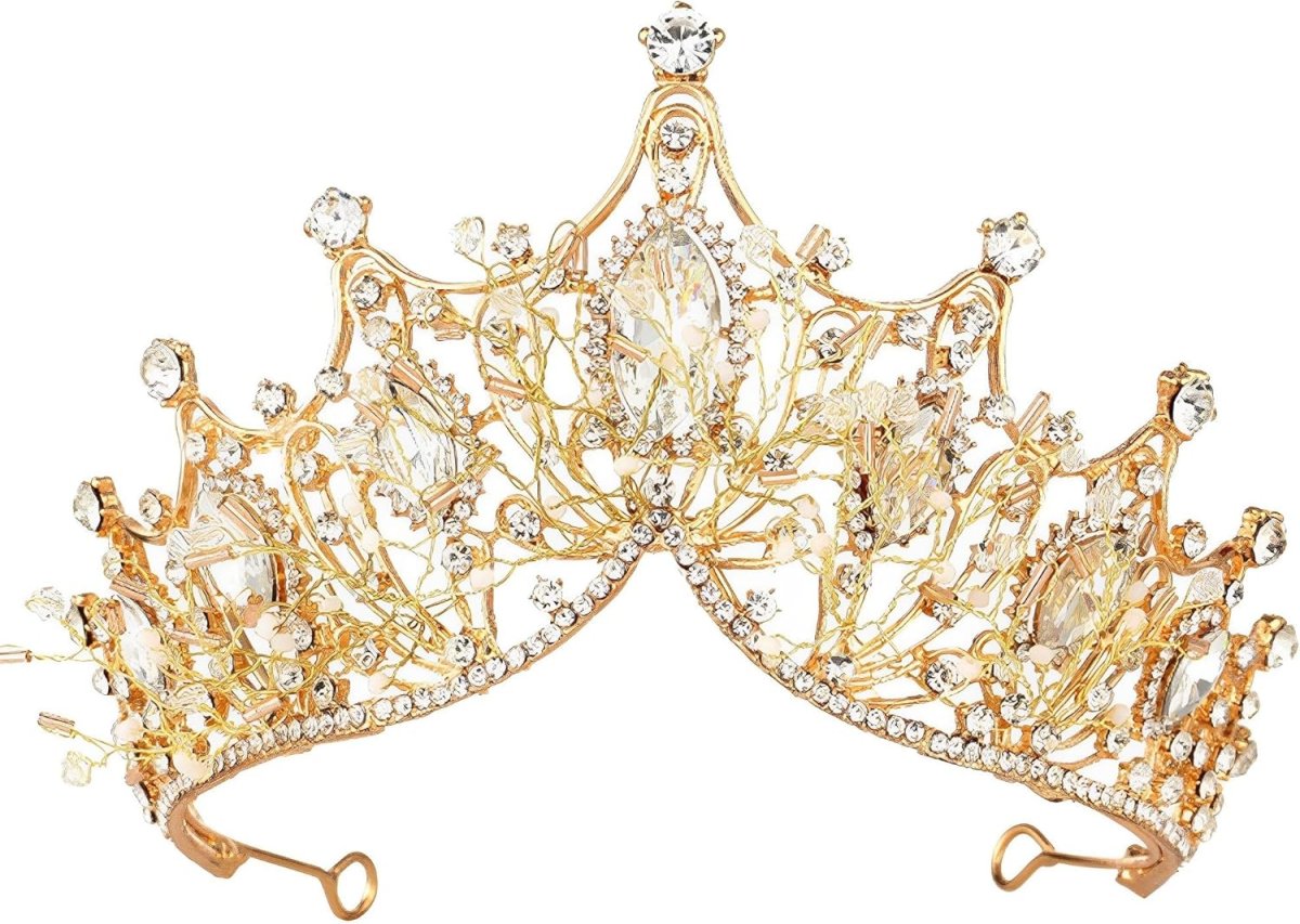 Robe De Mariée Dentelle Florale A Col Montant