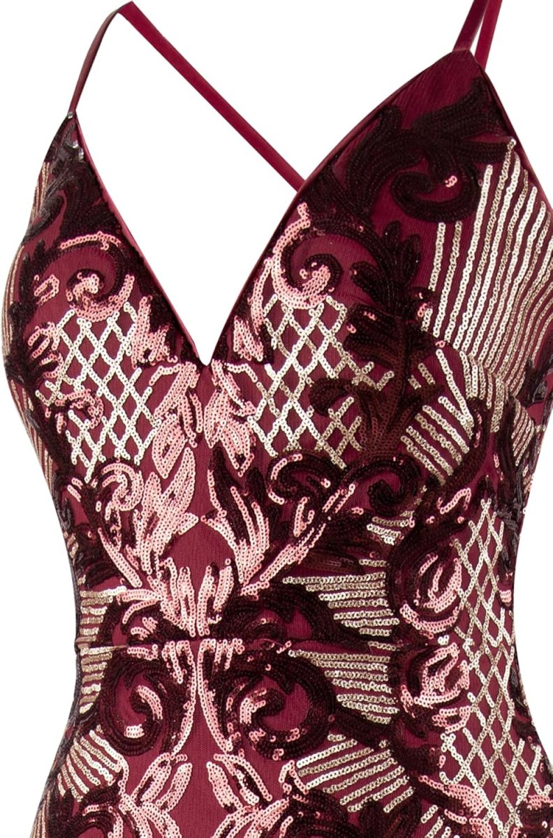 Robe De Mariée Sirène Dos Dentelle – Image 7