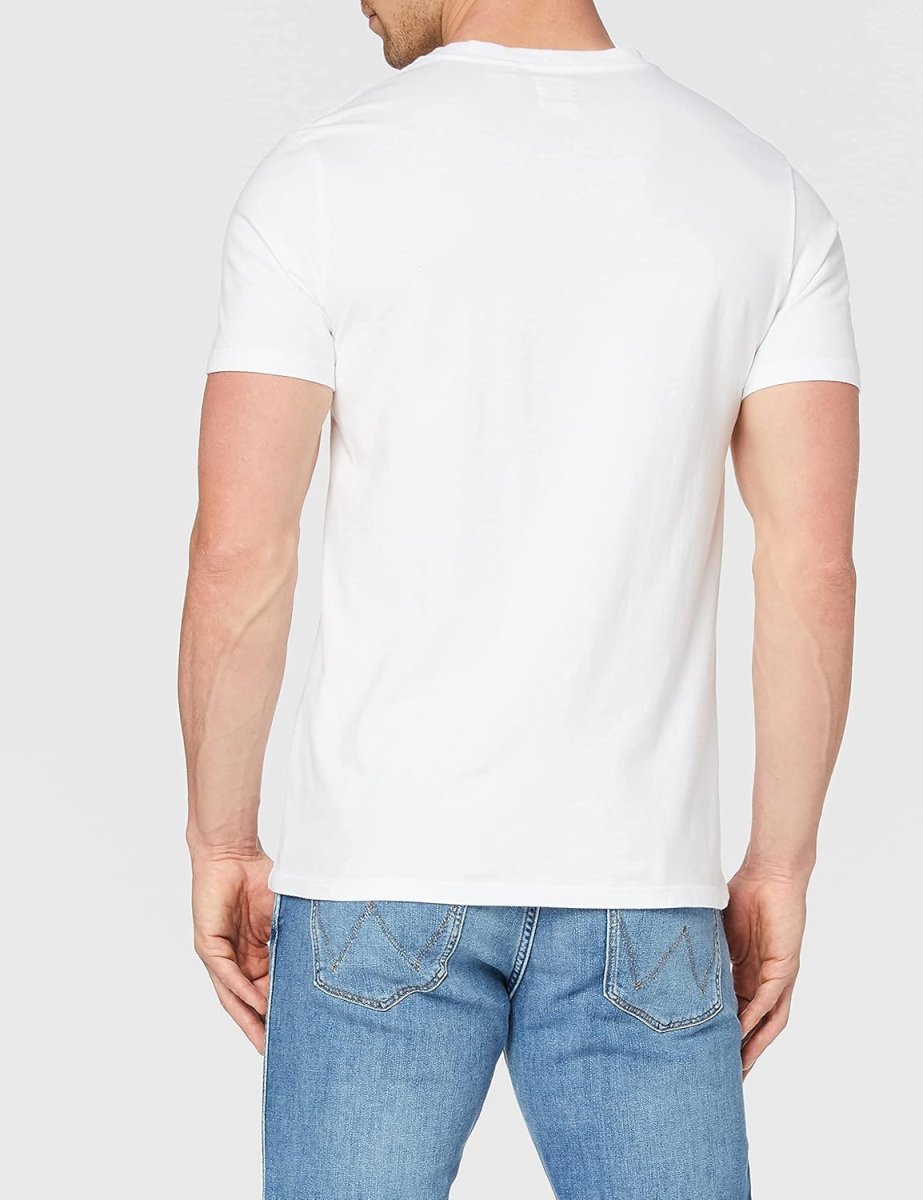 Le T-Shirt Classique Levi’s Homme V-Neck Original – Image 6