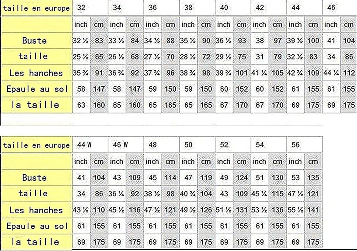 Ensemble Mariée Pour Femme – Image 7