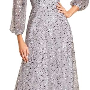 Robe De Mariée Tulle Pailleté