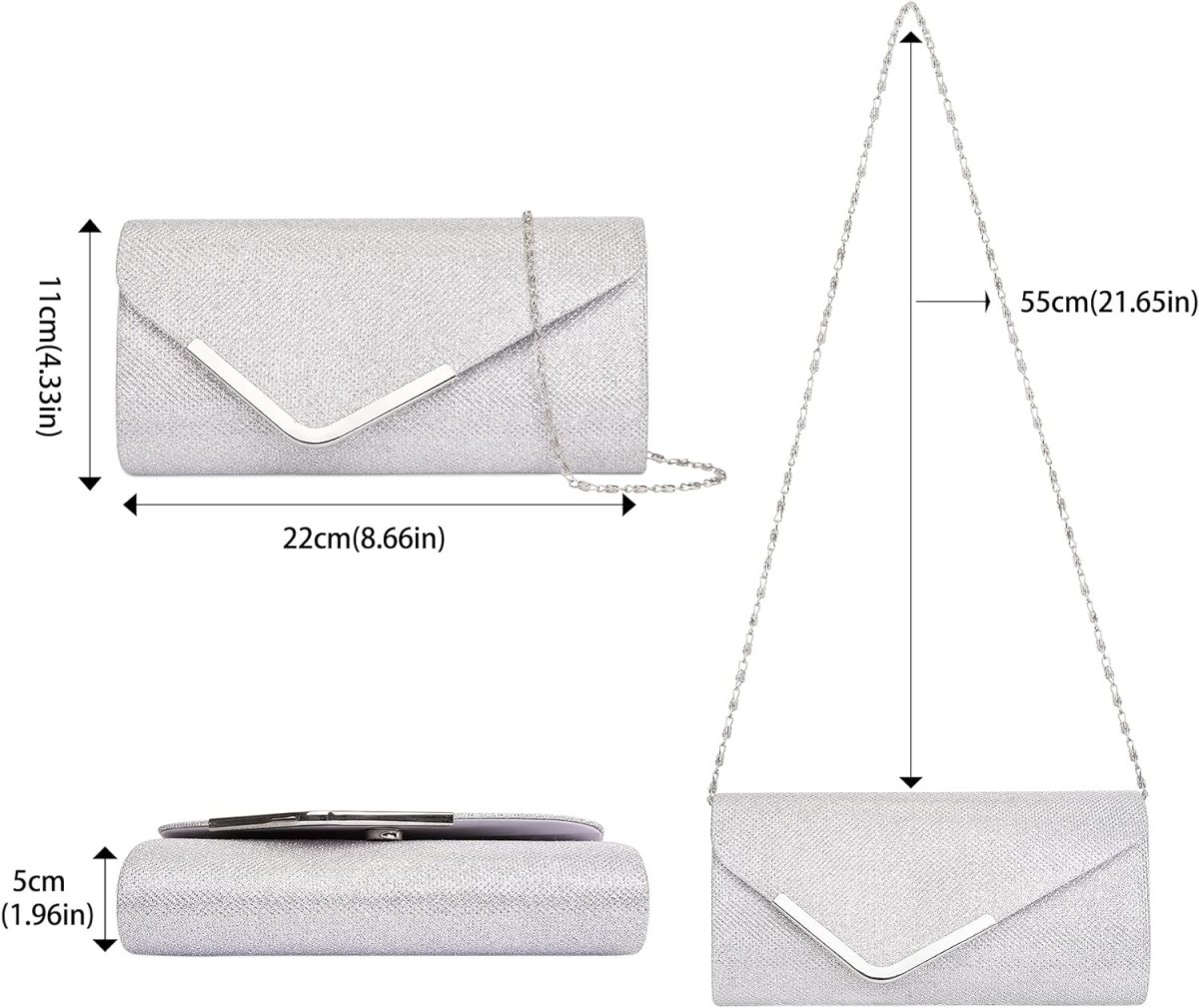 Robe De Mariée Droite Et Fluide A Dentelle Florale – Image 8