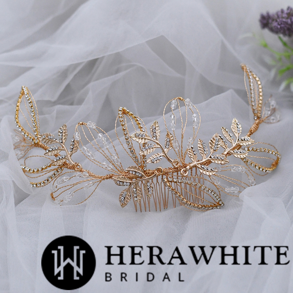 Peigne Mariage – Image 5