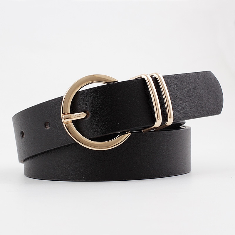 Ceinture Blanche Femme – Image 5