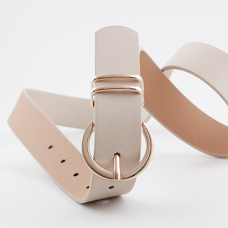 Ceinture Blanche Femme – Image 3