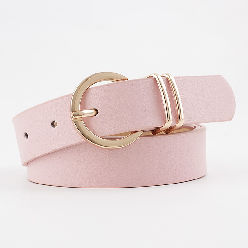 Ceinture Blanche Femme – Image 7