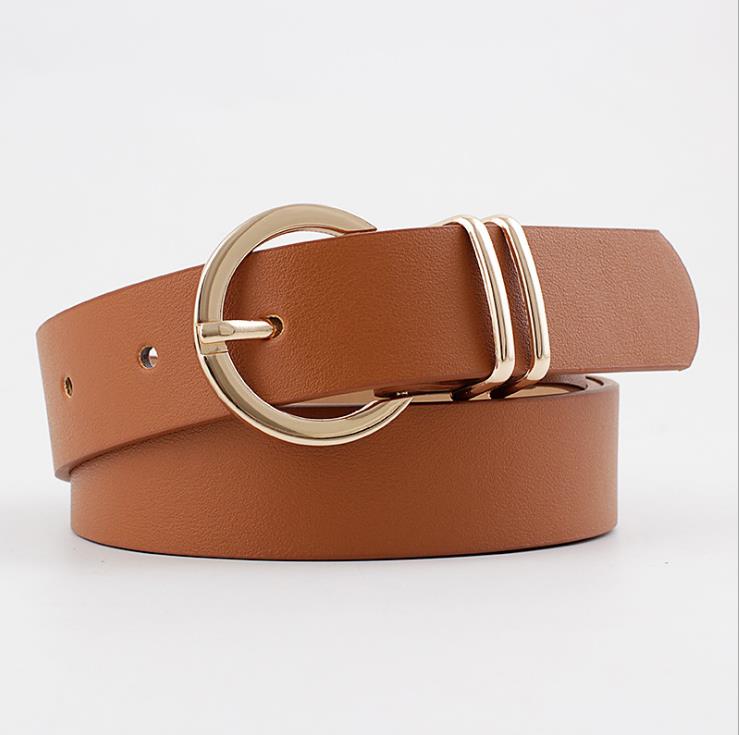 Ceinture Blanche Femme – Image 9