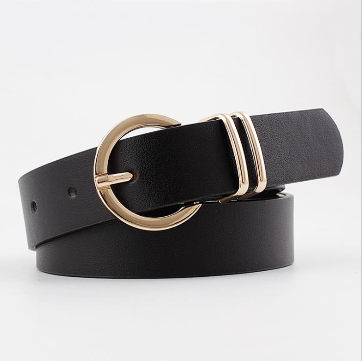 Ceinture Blanche Femme – Image 8