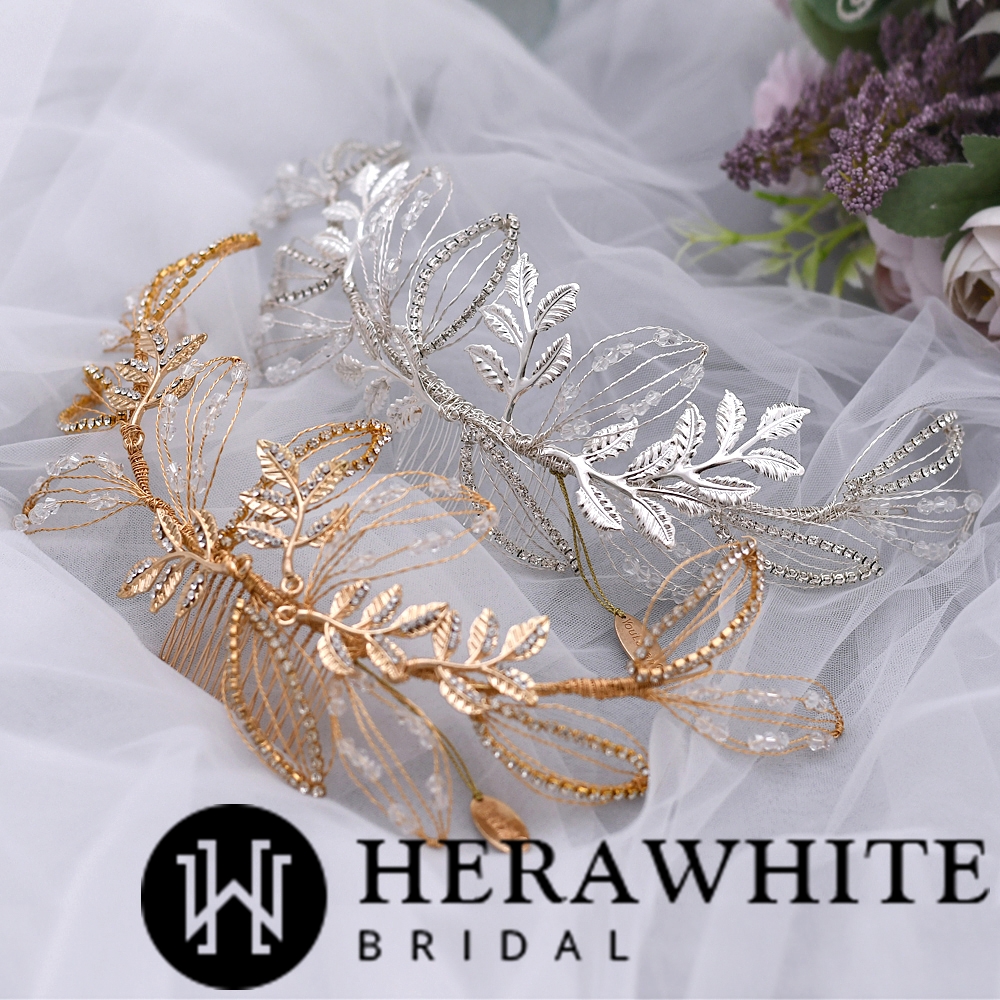 Peigne Mariage – Image 8