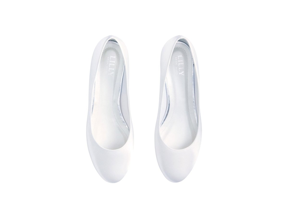 Ballerine Mariage – Image 3