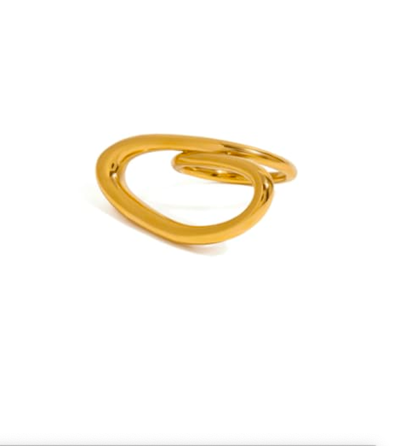 Bague PARIS – Image 4
