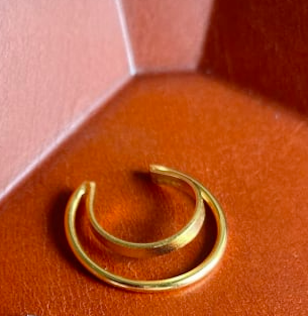 Bague d’oreille LUNE – Image 3