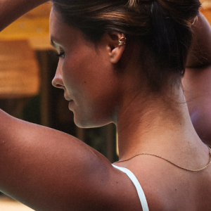 Bague d&rsquo;oreille TWIST