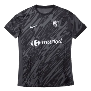 25/26 MAILLOT GARDIEN NOIR