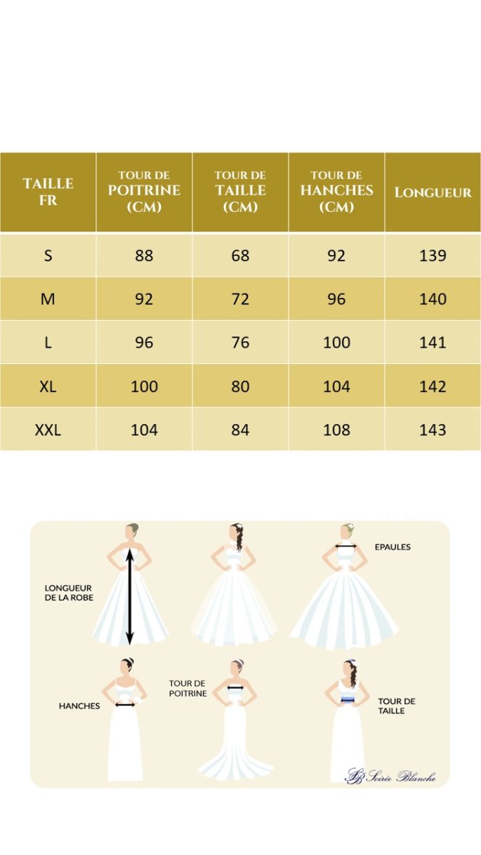 Combinaison Femme Mariage – Image 7