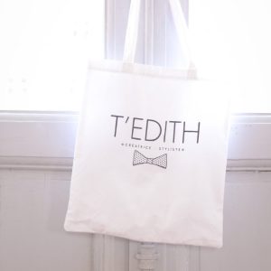 Sac Tote bag