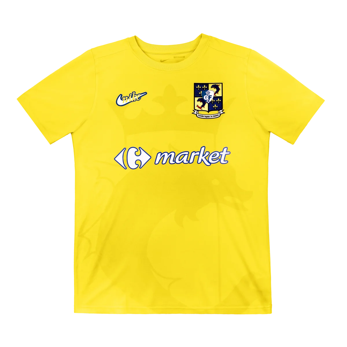 25/26 MAILLOT THIRD ENFANT – Image 2