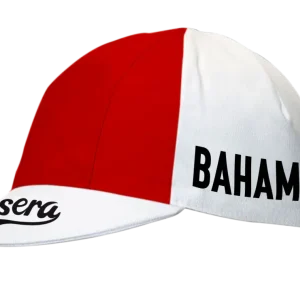 La Casera Casquette Cycliste