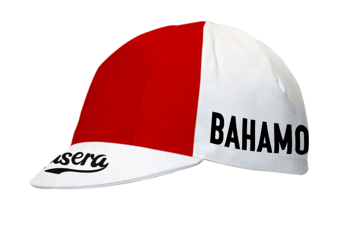 La Casera Casquette Cycliste – Image 2