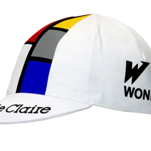 La Vie Claire Casquette Cycliste
