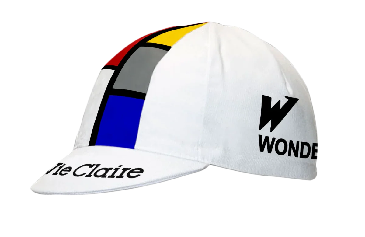 La Vie Claire Casquette Cycliste