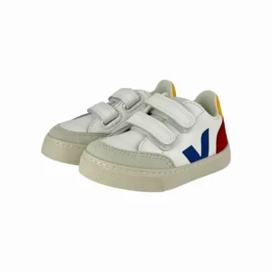 V12 SMALL LEATHER KIDS