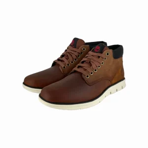 BRADSTREET CHUKKA
