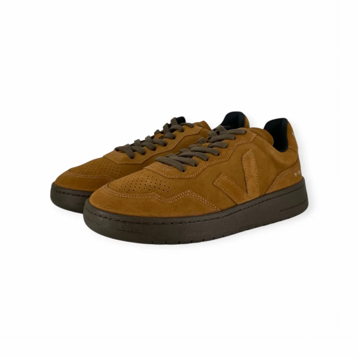 V90 SUEDE – Image 2