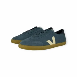 VOLLEY SUEDE