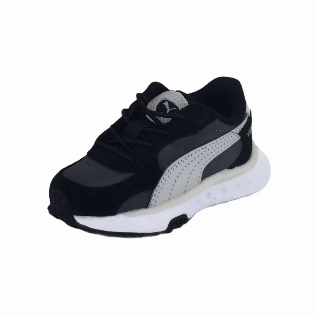 WILD RIDER ROLLIN INF – Image 3