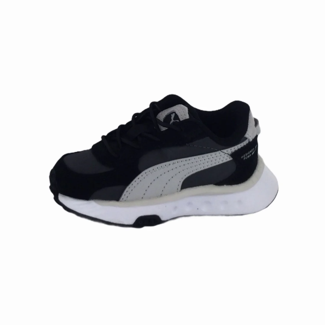 WILD RIDER ROLLIN INF – Image 4