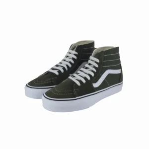 SK8-HI TAPERED